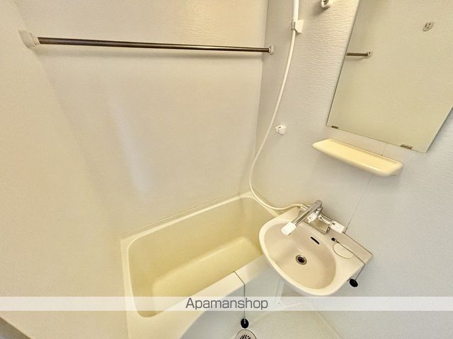 レオパレスディアコートの内装写真