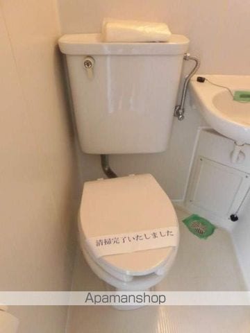 ジュネパレス新松戸第52の内装写真