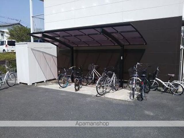 レオパレスDAIKANIIのその他写真