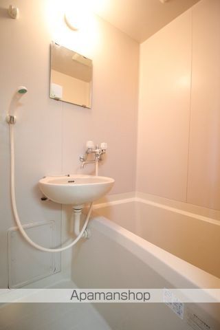 OKANOIIの内装写真