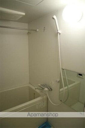 オズ　レーベル[1K/29.78m2]のバス