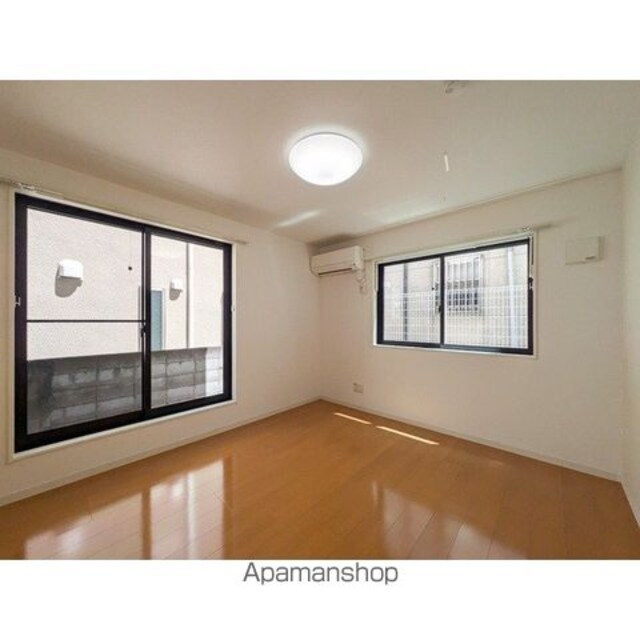 ミハス田園調布[1K/22.13m2]のその他内装2