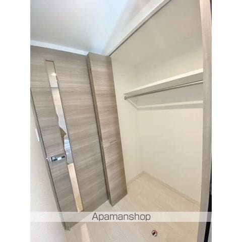 SーRESIDENCE浄心の内装写真
