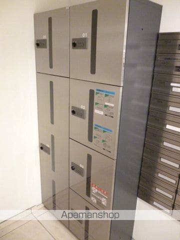 グランカーサ裏参道のその他写真