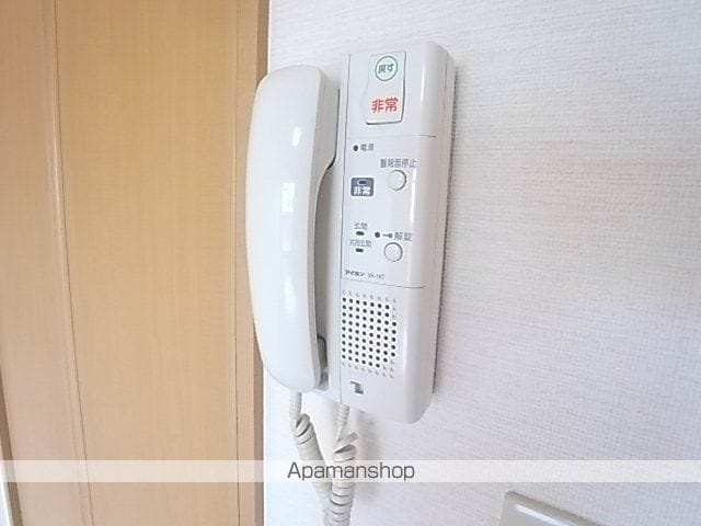 リヴィエール新の内装写真