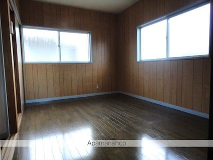 向原コーポ[3K/63.76m2]の内装2