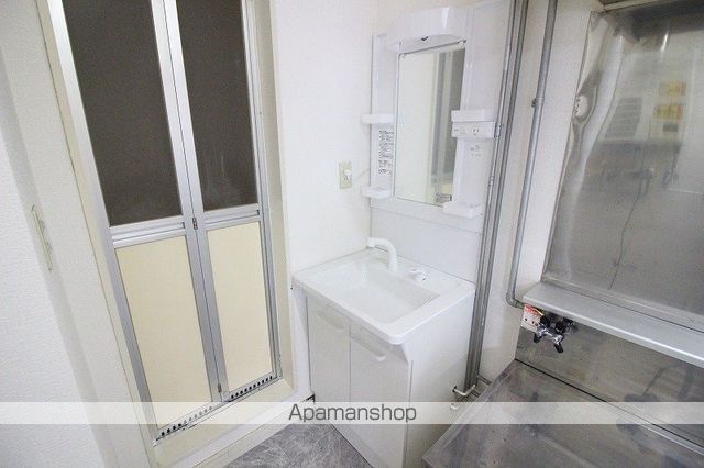 パークハイツおくだIの内装写真