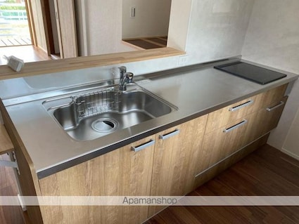 天満屋アパート[1LDK/46.37m2]の内装4