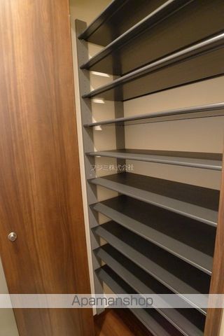 モンテオーロ鷺宮の内装写真