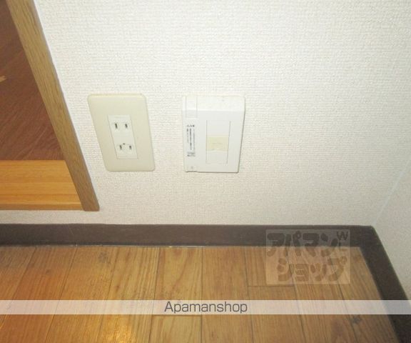 パルコーポ大宮の内装写真