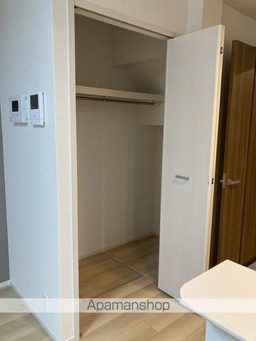 サンパレス平島の内装写真