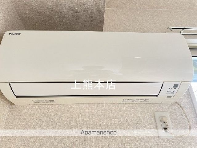 エクセル大窪の内装写真