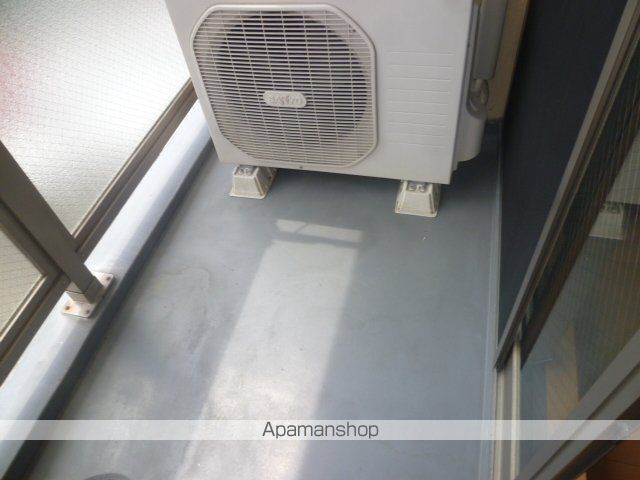 グランシーハヤシの内装写真