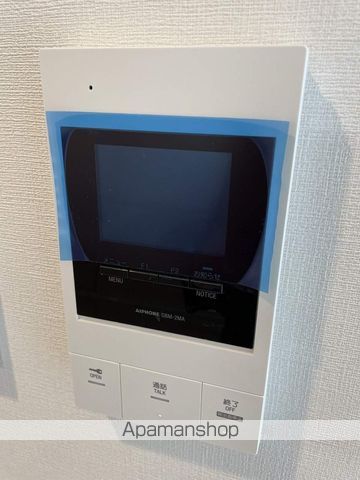 REXIASHINUMEDADUOの内装写真