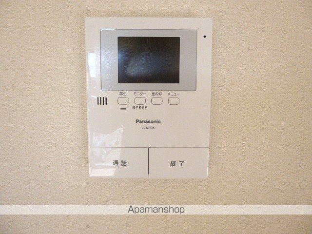 アビタシオンフーサ E棟の内装写真