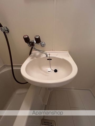 アルフィーネ宇部の内装写真
