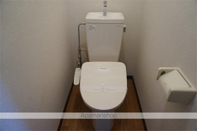ロッククラウドマンションの内装写真
