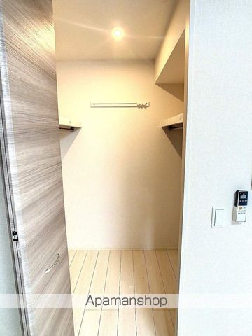 グリシーヌの内装写真