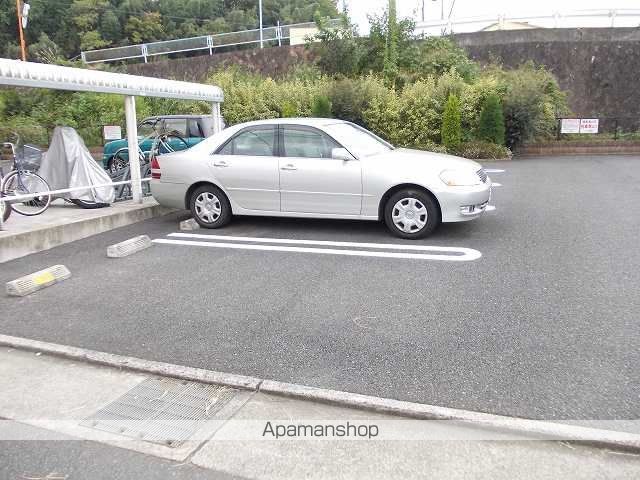 ラプスフェルトの内装写真