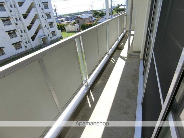 ビレッジハウス御前崎1号棟の内装写真