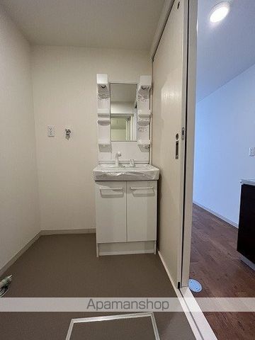 CLAIR市役所前の内装写真