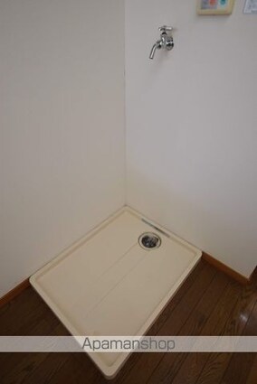 モリヤハイツ[1K/23.6m2]の内装3