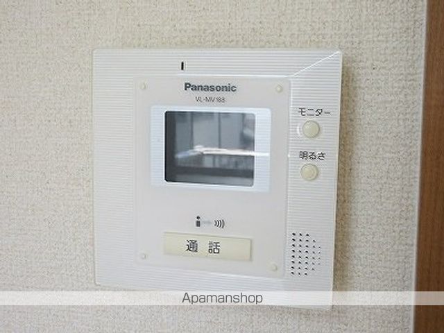 サンパレス春の内装写真