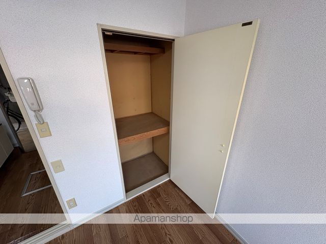 ラムズ昭和町の内装写真