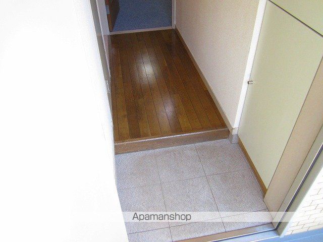 シオミプラザシックスの内装写真