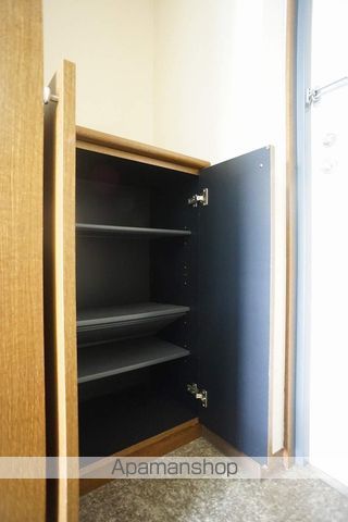 メゾン・アージュの内装写真