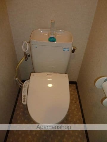 サンステージIの内装写真