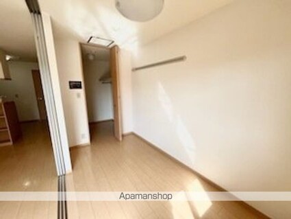 モナリエイースト[1LDK/41.68m2]の内装3