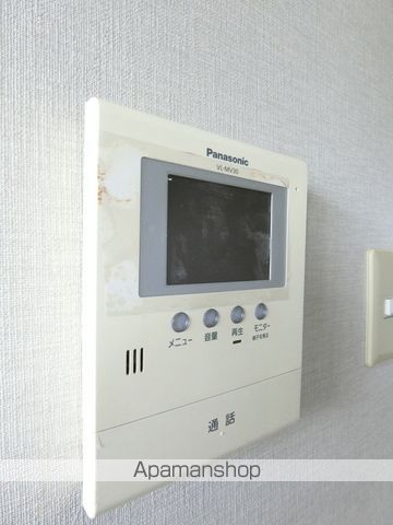 レインボーパレス一番館の内装写真