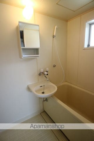 サンハイツ住吉3の内装写真