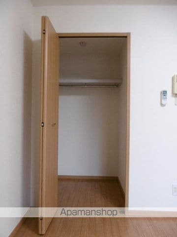 ベル コモンズ IIの内装写真