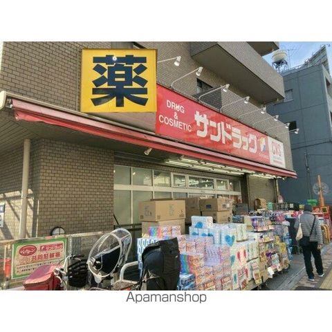 レーヴスカイツリー押上の周辺写真