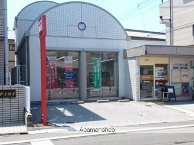 グランフォルム野尻の周辺写真