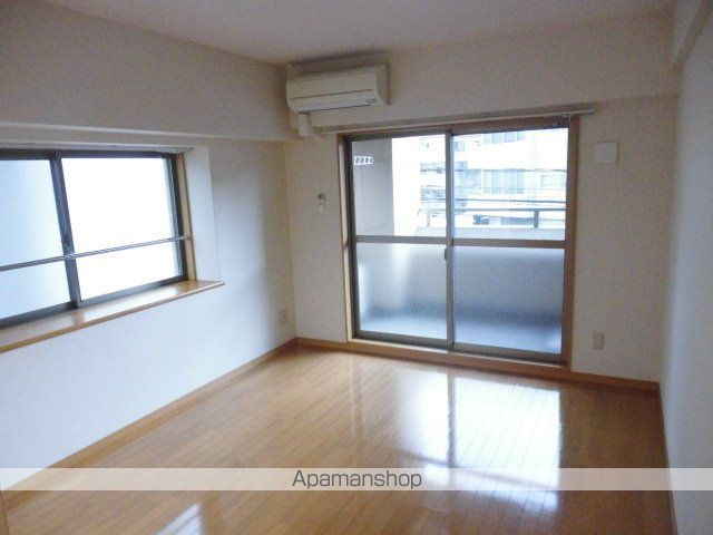 プラノ長田町の内装写真