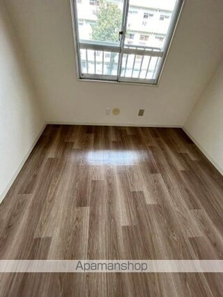 鈴が峰第５団地２号棟[3K/63.73m2]の内装4