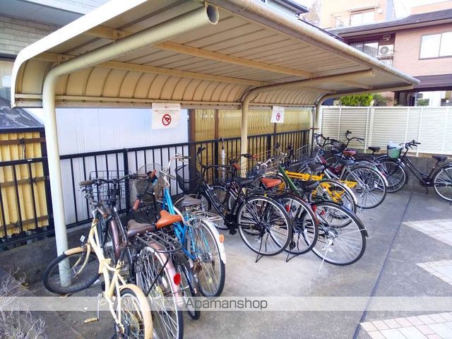 レオパレスフィット川越のその他写真
