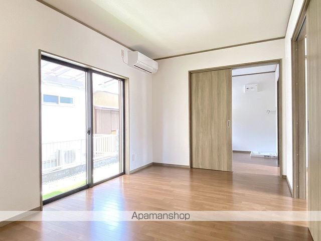 KENT HOUSE西焼津C棟の内装写真