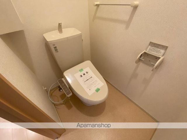 フェリオAの内装写真