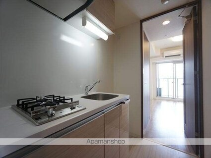 プレサンス桜通ベルノ[1K/24.19m2]の内装6