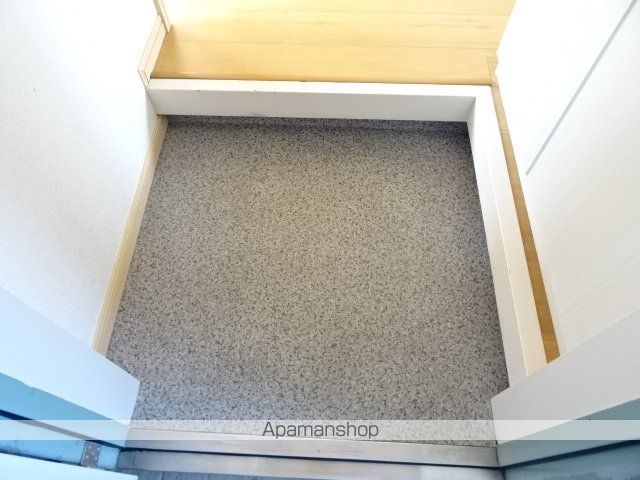 エステートKOIKEの内装写真