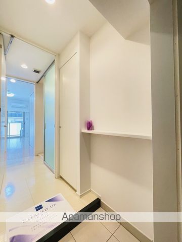 aLATO丸の内の内装写真
