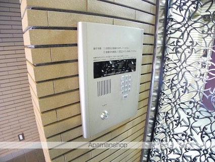 東京都新宿区西早稲田２丁目[1R/23.34m2]の外観5