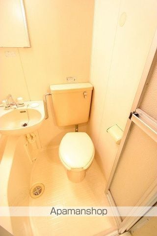 サウスヒルズふじみ野の内装写真