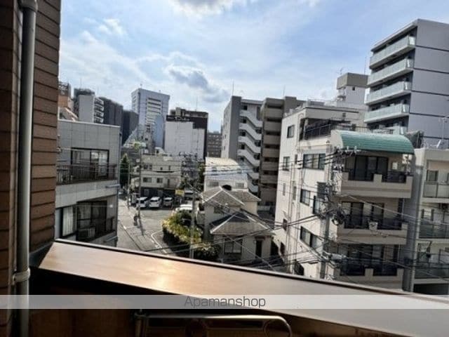 ベルドミール王子の内装写真