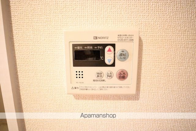 D’MAISON南塚の内装写真