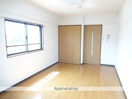 ロイヤルハーモニー[1K/26.5m2]のリビング・居間3